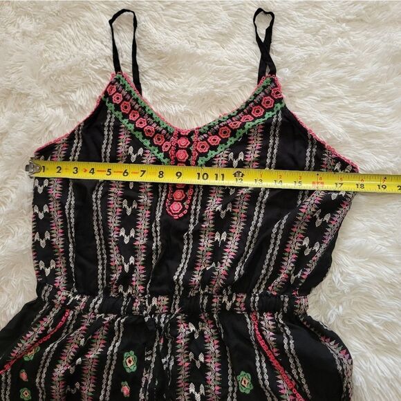 American rag romper - Picture 5 of 9